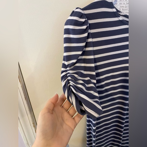 Jessica Howard striped dress SOFT - Picture 4 of 5